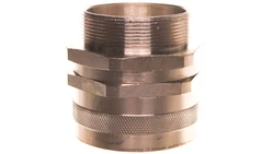 Dławnica do weża osłonowego M50 IP54 SILVYN LGS-2-M 50x1,5 55502062 /4 szt./