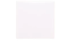 DANTE Klawisz pojedynczy biały 450421