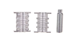 Przejściówka dla zacisku K150 D-K150 022650