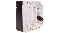 Wyłącznik mocy 125A 4P 25kA NZMB2-4-A125 265847