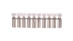 Mostek stały 10-torowy srebrny FBRI 10-5 N 2770642 /10szt./