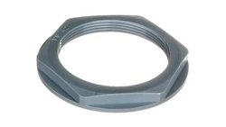 Nakrętka poliamidowa PG42 SKINTOP GMP-GL 42 ciemnoszara 53019080 /25szt./