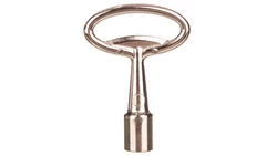 Kabel do czujników/urządzeń wykonawczych 3-piny gniazdo kątowe M8 wolny koniec 3m SAC-3P- 3,0-PUR/M 8FR-2L 1671072