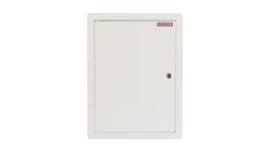 Rozdzielnica modułowa 2x12 podtynkowa IP30 RP-24