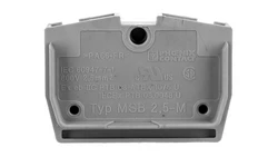 Złącze wtykowe płytek drukowanych 8P MSTB 2,5/ 8-GF-5,08 1776566 /100szt./