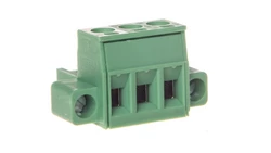 Złącze wtykowe płytek drukowanych MSTB 2,5/ 3-STF-5,08 1777992 /100szt./