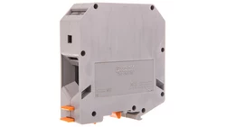 Złączka szynowa 2-przewodowa 25-95mm2 szara UKH 95 3010013