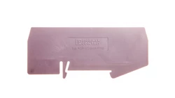 Ścianka rozdzielająca sekcje ATP-ST QUATTRO 3030815 /50szt./