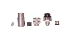 Wtykana złączka systemowa magistrali 4P SACC-M12MSD-4CON-PG 9-SH 1521261