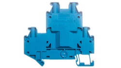 Złącze 2-poziomowe UTTB 2,5 BU /50szt./