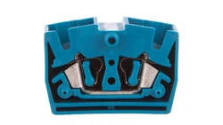 Złączka przelotowa 2,5mm2 niebieska MSDB 2,5-M BU 3244261 /50szt./