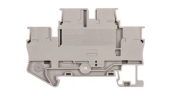 Złączka 4-przewodowa 2,5mm2 z zaciskami Push-in PTTB 2,5