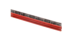Mostek 32A czerwony 500mm FBST 500-PLC RD 2966786
