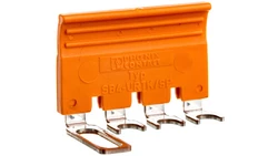 Mostek łączeniowy 4-połączenia SB 4-URTK/SP 0360025 /10 szt./