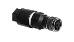 Gniazdo proste 3P FIELDBUS M8 S/A AB-C3-M8FS-F0,25 22260994