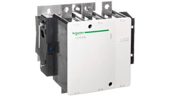 Stycznik mocy I=330A AC-3, bez cewki LC1F330