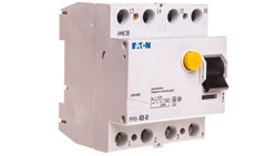 Przekaźnik różnicowoprądowy 0,3A typ U PFR3-03-U 235869