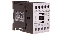 Stycznik pomocniczy 4A 2Z 2R 220V DC DILA-22(220VDC) 276418