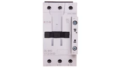 Stycznik mocy 40A 3P 42V AC 0Z 0R DILM40(42V50HZ,48V60HZ) 277762