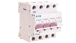 Wyłącznik nadprądowy 3P+N C 32A 10kA AC PLSM-C32/3N-MW 242546
