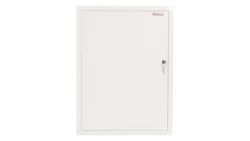 Rozdzielnica modułowa 3x20 podtynkowa IP30 RP-60 Z