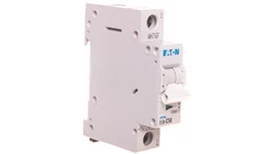 Wyłącznik nadprądowy 1P C 50A 10kA AC PLSM-C50-MW 242211