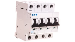 Wyłącznik nadprądowy 4P C 13A 15kA AC FAZ C13/4 279059