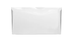 Drzwi białe z tworzywa 475x250mm BCZ-A-TW-3/39 101576