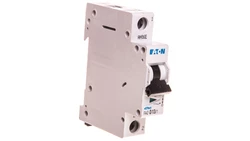 Wyłącznik nadprądowy 1P D 13A 15kA AC FAZ D13/1 278582