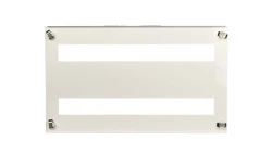 Osłona metalowa 2x24 xBoard BFZ-FP-2/48 283060