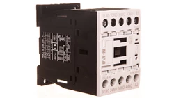 Stycznik pomocniczy 4A 4Z 0R 220V DC DILA-40(220VDC) 276348