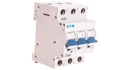 Wyłącznik nadprądowy 3P B 20A 10kA AC PLSM-B20/3-MW 242449