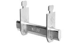 Zwieracz nożowy NH00 160A Z-NH-00/TR 263114