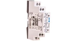 Przekaźnik czasowy 1P 8A 1sek-100h 24-240V AC/DC pulsowanie ZRTAK/W 110747