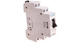 Przełącznik schodowy DZIEŃ-0-NOC 16A 2P Z-S/2WTN 248348