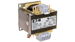 Transformator 1-fazowy 160VA 230/24V STI0,16(230/24) 046632