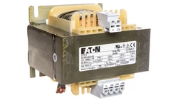 Transformator 1-fazowy 400VA 230/230V STI0,4(230/230) 040642