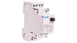 Przekaźnik impulsowy 16A 230V AC 2Z 1R Z-SC230/2S1O 265327