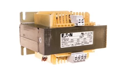 Transformator 1-fazowy 630VA 230/230V STI0,63(230/230) 040644