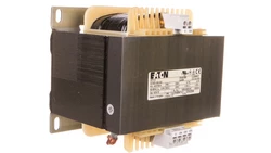 Transformator 1-fazowy 1,0kVA 230/230V STI1,0(230/230) 026642