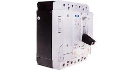 Wyłącznik mocy 4P 200A 25kA NZMB2-4-A200 265852