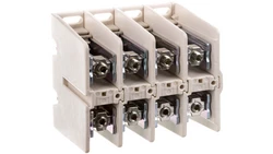 Listwa zaciskowa 4P 35-150mm2 250A K150/4 034509