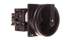 Łącznik krzywkowy 0-1 3P+N 20A do wbudowania T0-2-8900/EA/SVB-SW 207401