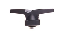 Napęd drzwiowy szary z blokadą D/P K5DG/P 1818058