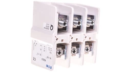 Listwa zaciskowa 3P 16-95mm2 160A K95/3 025017