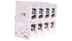 Listwa zaciskowa 4P 16-95mm2 160A K95/4 027390