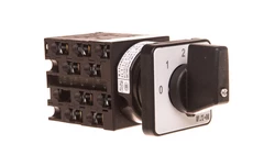 Łącznik krzywkowy 0-1-2-3 3P 20A do wbudowania T0-5-8281/E 048344