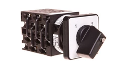 Łącznik krzywkowy 1-2 5P 20A do wbudowania T0-5-8369/E 060204