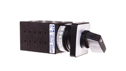 Łącznik krzywkowy 1-2 20A 6P do wbudowania T0-6-8370/E 062577