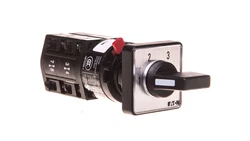 Łącznik krzywkowy 1-2-3-4 10A 1P do wbudowania TM-2-8231/EZ 000700